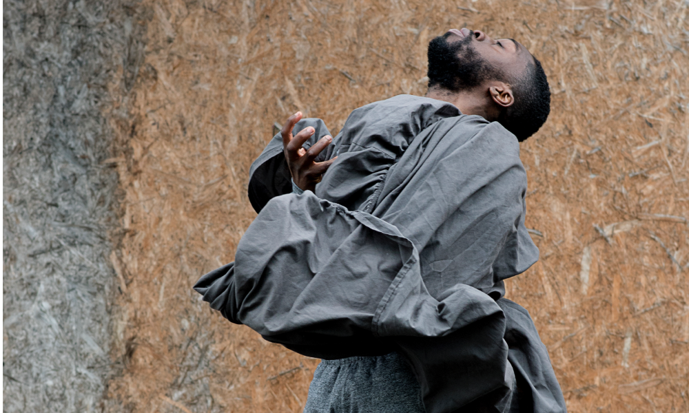 Elephant In The Room