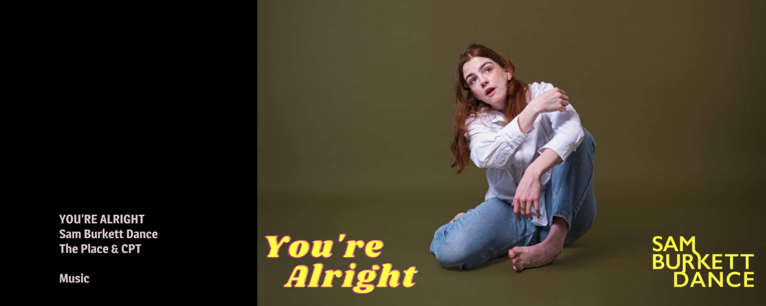 OSW You’re Alright