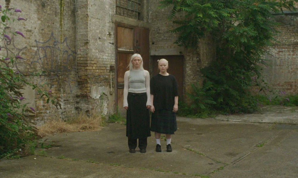 Sadler’s Wells Young Associates