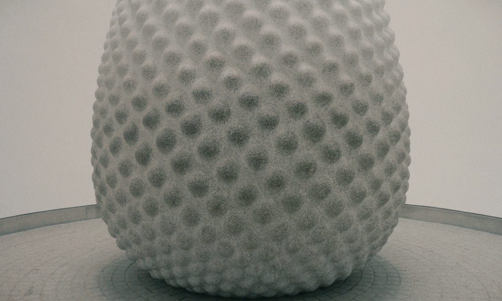 Seed by Peter Randall Page