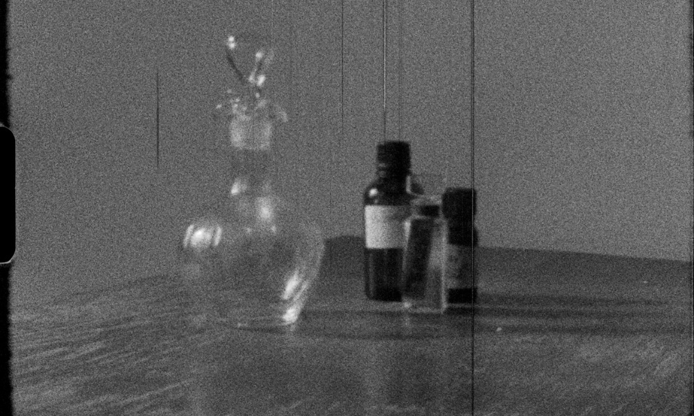 Portrait of a Perfumer with John Foley